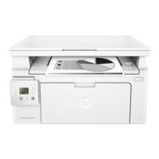 LaserJet Pro MFP M132a LaserJet Pro MFP M132a